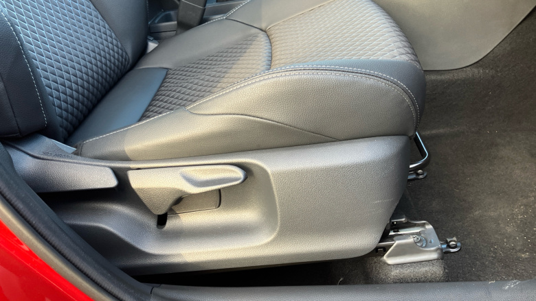 Mazda 2 Hybrid 1.5i Hybrid Homura Plus 5dr CVT Hybrid Hatchback